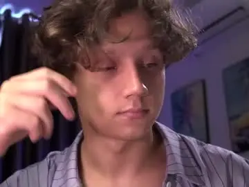 Chaturbate Live Sex Cam of nicky_neal