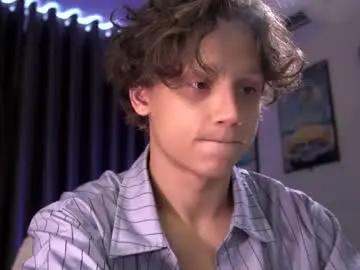 Chaturbate Sex Cam of nicky_neal
