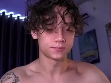 Chaturbate Free Live Porn of nicky_neal