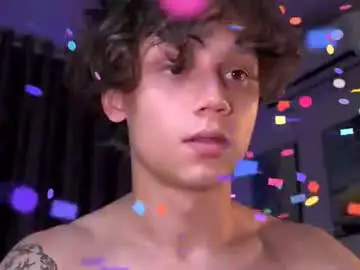 Chaturbate Sex Chat of nicky_neal