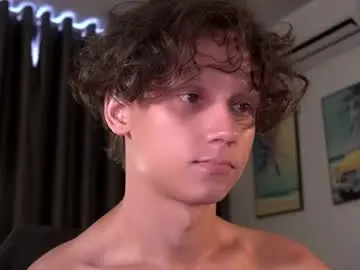 Chaturbate Live Sex Cam of nicky_neal