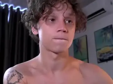 Chaturbate Sex Cam of nicky_neal