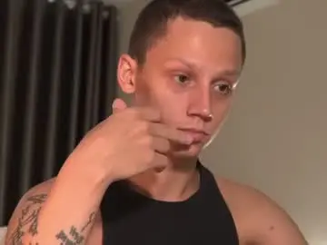 Chaturbate Live Sex Cam of nicky_neal