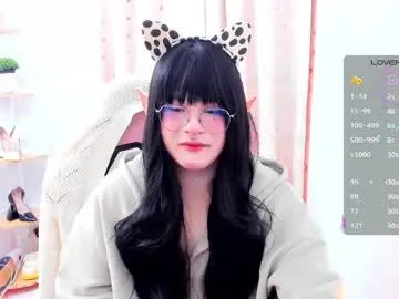 Chaturbate Live Porn of omorimori