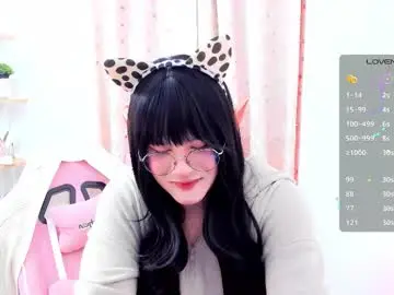 Chaturbate Adult Video Chat of omorimori