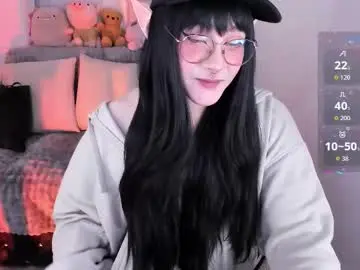 Chaturbate Best Webcam of omorimori