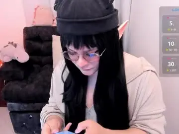 Chaturbate Best Webcam of omorimori