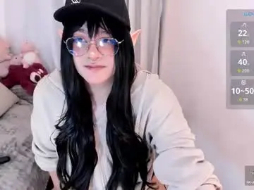Chaturbate Free Porn Cam of omorimori