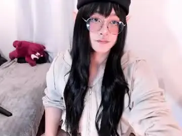 Chaturbate Live Porn of omorimori