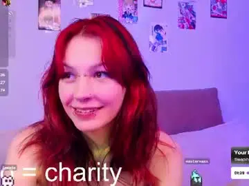 Chaturbate Adult Webcams of ritababybark