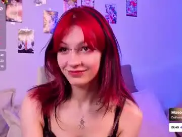 Chaturbate Private Sex Chat of ritababybark