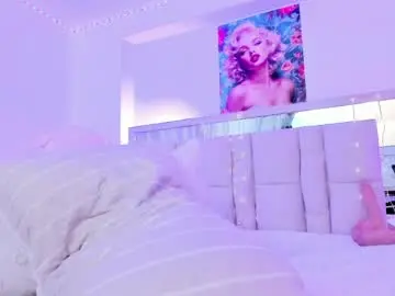 Chaturbate Best live sex cam show of samantaa_roberts1