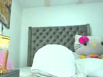 Chaturbate Best Webcam of sammy_gir