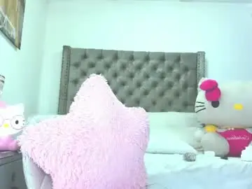 Chaturbate Live Sex Cam of sammy_gir