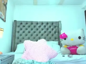 Chaturbate Adult Webcam of sammy_gir