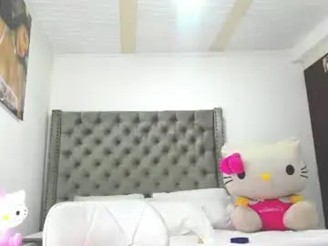 Chaturbate Private Sex Chat of sammy_gir