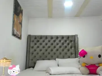 Chaturbate Free Live Porn of sammy_gir