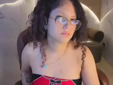 Chaturbate Sex Cam of scarlett_cn