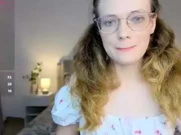 Chaturbate Best Webcam of shy_bunnyy_