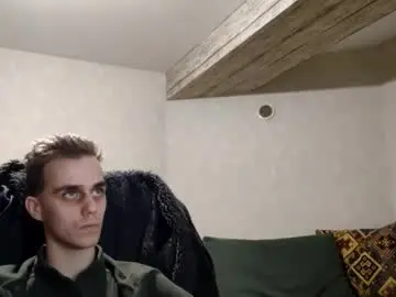 Chaturbate Live Sex Cam of silenttempt