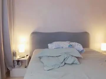 Chaturbate Adult Webcams of soffiabigass