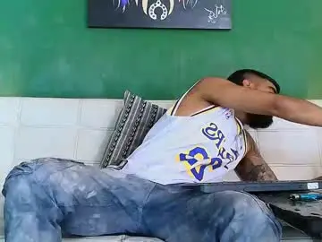 Chaturbate Watch Live Sex Cams of stephenbrown_