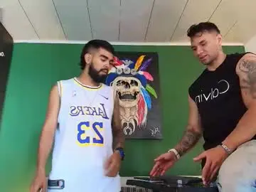 Chaturbate Adult Webcam of stephenbrown_