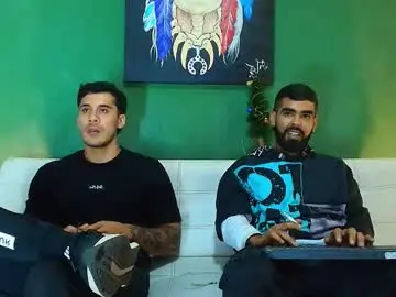 Chaturbate Live Sex of stephenbrown_