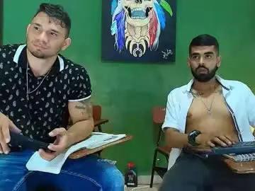 Chaturbate Live Porn of stephenbrown_