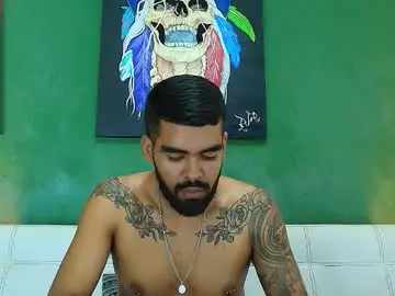 Chaturbate Free Live Porn of stephenbrown_