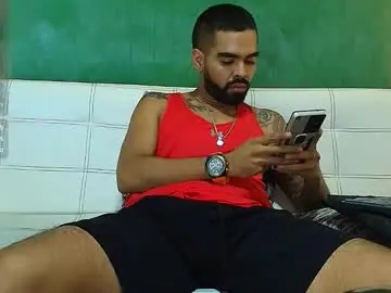 Chaturbate Free Porn Cam of stephenbrown_