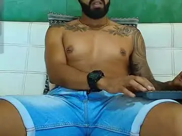 Chaturbate Sex Cam of stephenbrown_