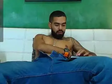 Chaturbate Watch Live Sex Cams of stephenbrown_