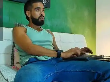 Chaturbate Live Sex of stephenbrown_