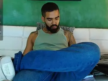 Chaturbate Adult Webcam of stephenbrown_