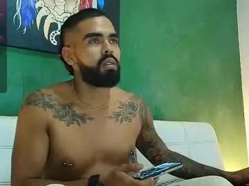 Chaturbate Free Porn Cam of stephenbrown_