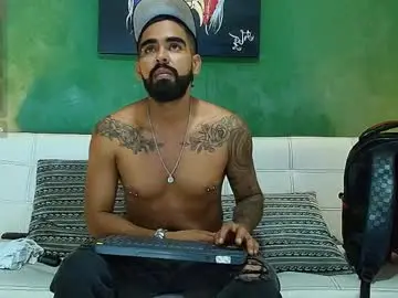 Chaturbate Adult Webcam of stephenbrown_