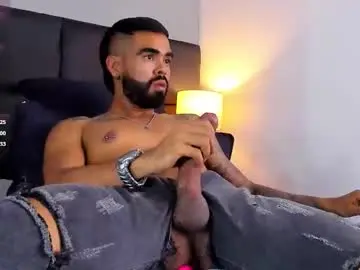 Chaturbate Private Sex Chat of stephenbrown_