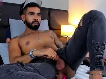 Chaturbate Sex Chat of stephenbrown_