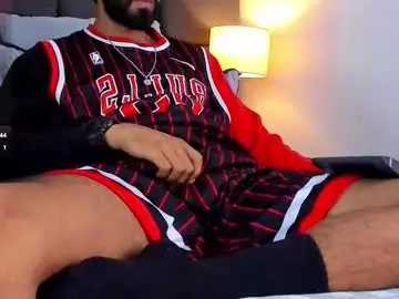 Chaturbate Free Porn Cam of stephenbrown_