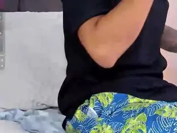 Chaturbate Sex Chat of stephenbrown_