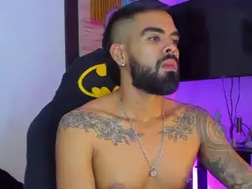 Chaturbate Free Porn Cam of stephenbrown_