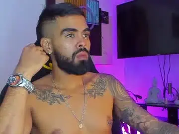 Chaturbate Adult Webcams of stephenbrown_