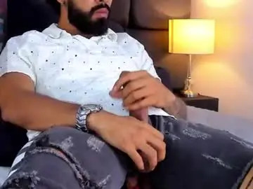 Chaturbate Live Sex of stephenbrown_