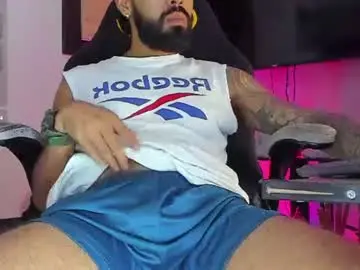 Chaturbate Adult Webcam of stephenbrown_