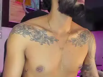 Chaturbate Private Sex Chat of stephenbrown_