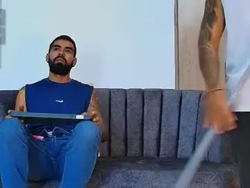 Chaturbate Sex Cam of stephenbrown_