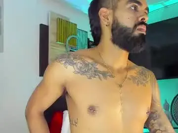 Chaturbate Private Sex Chat of stephenbrown_