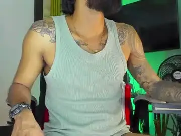 Chaturbate Adult Webcams of stephenbrown_