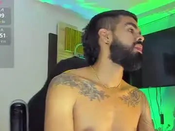 Chaturbate Adult Webcam of stephenbrown_